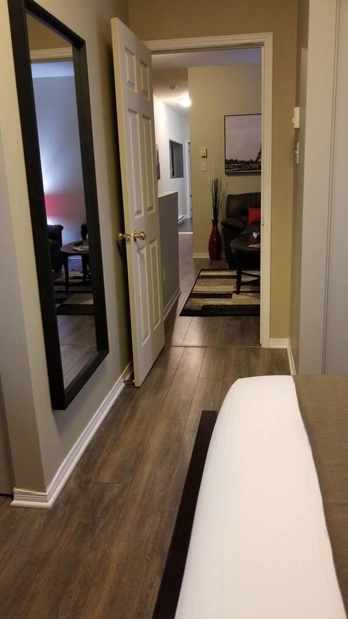 Sweet 2-Bedroom Penthouse Apartment By Amazing Property Rentals Gatineau Exterior photo